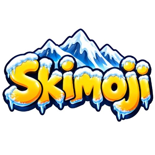 SkiMoji